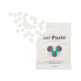 Unpaste Zero Waste Toothpaste Tablets WITH FLUORIDE – Unpacked Living