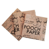 Pooch Paper - Large Size Dogs