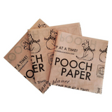 Pooch Paper - Small to Medium Size Dogs