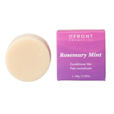 Invigorating  Rosemary Mint Conditioner Bar