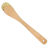 Wooden Dish Brush with Plant Bristles (FSC 100%)