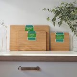 Cutting and Serving Board (S, M, L)