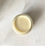 Lemon Lavender Deodorant Cream