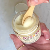 Lemon Lavender Deodorant Cream