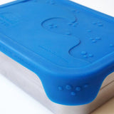 Splash Box Blue Water Bento