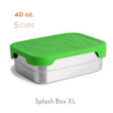 Splash Box XL