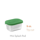 Mini Splash Pod