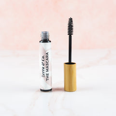 The Mascara Black