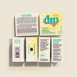 Sun Shield Conditioner Bar & After Swim Detangler