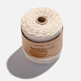 Twine Made From Waste Cotton