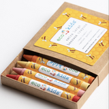 Extra Large Beeswax Crayons