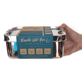 Bento Wet Box (Large Rectangle)