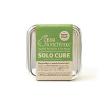Solo Cube - Stainless Steel