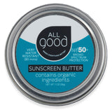 Sunscreen Butter SPF 50