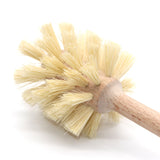 Wooden Toilet/Multifunctional Brush