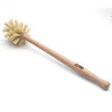 Wooden Toilet/Multifunctional Brush