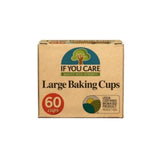 Large Baking Cups