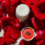 Cedar Spruce Baking Soda Free Deodorant Stick