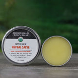 Salve Nursing Nipple Balm 1 oz