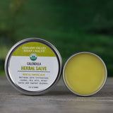 Calendula Herbal Salve