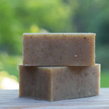 Camping & Trail Bar Soap