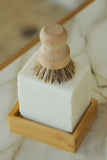 Moso Bamboo Soap Shelf