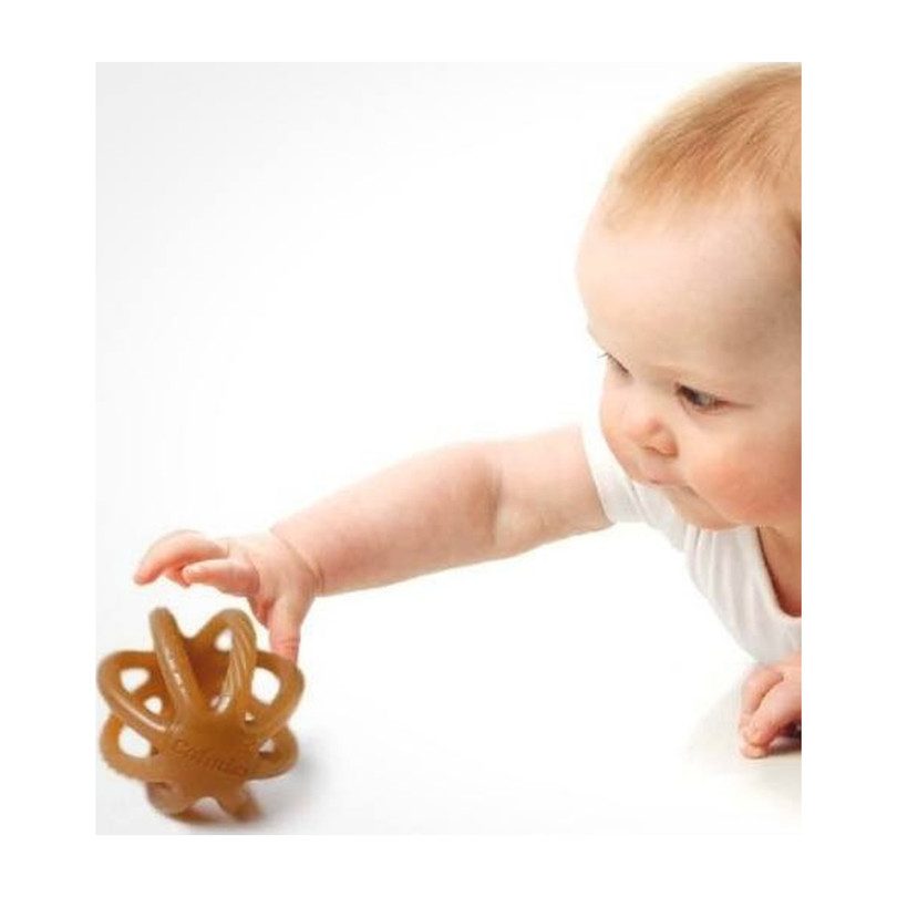 EcoTeether 100% Natural Rubber – Unpacked Living