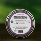 Cuticle & Nail Cream