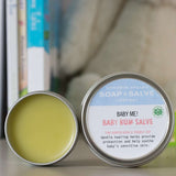 Baby Me! Diaper Rash/Baby Bum Salve