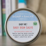 Baby Me! Diaper Rash/Baby Bum Salve