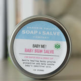 Baby Me! Diaper Rash/Baby Bum Salve