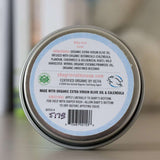 Baby Me! Diaper Rash/Baby Bum Salve