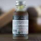 Beard/Mustache Oil Woodland Breeze Scent
