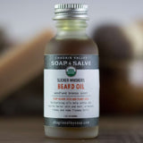 Beard/Mustache Oil Woodland Breeze Scent