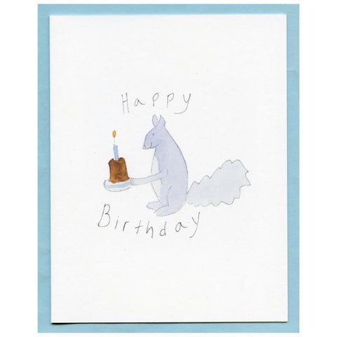 Recycled Paper Greeting Cards
