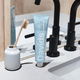 Davids Premium Natural Toothpaste - Spearmint