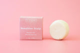 Sensitive Scalp Shampoo Bar (Soothing)