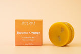 Tucuma Orange Conditioner Bar (Enlivening)