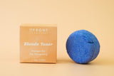 Enlightening Blonde/Grey Toner Shampoo Bar