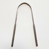 Metal Tongue Scraper