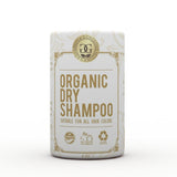 Bulk Organic Dry Shampoo Unscented