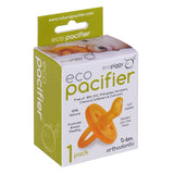 EcoPacifier Orthodontic 100% Natural Pacifier