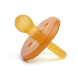 EcoPacifier Rounded 100% Natural Rubber Pacifier