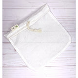 Organic Cotton Nut Milk Bag