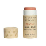 Vegan Blush Stick Peachy