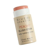 Vegan Blush Stick Peachy